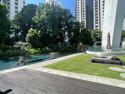 Ardmore Residence (D10), Condominium #501522881